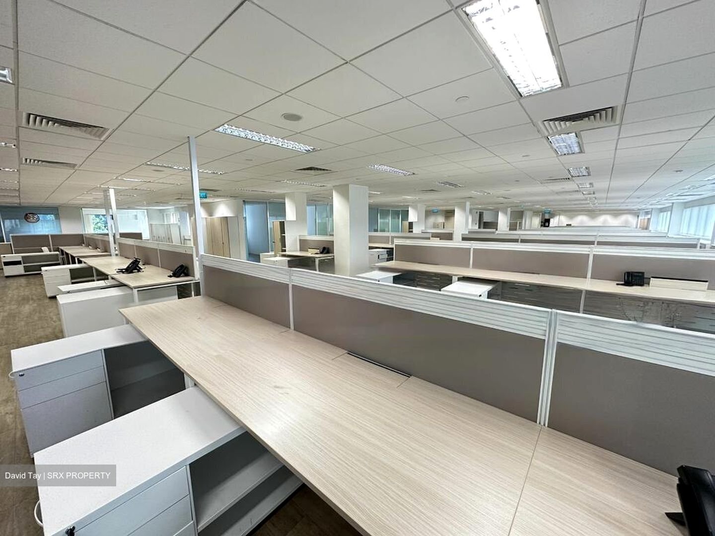 San Centre (D3), Office #456726981